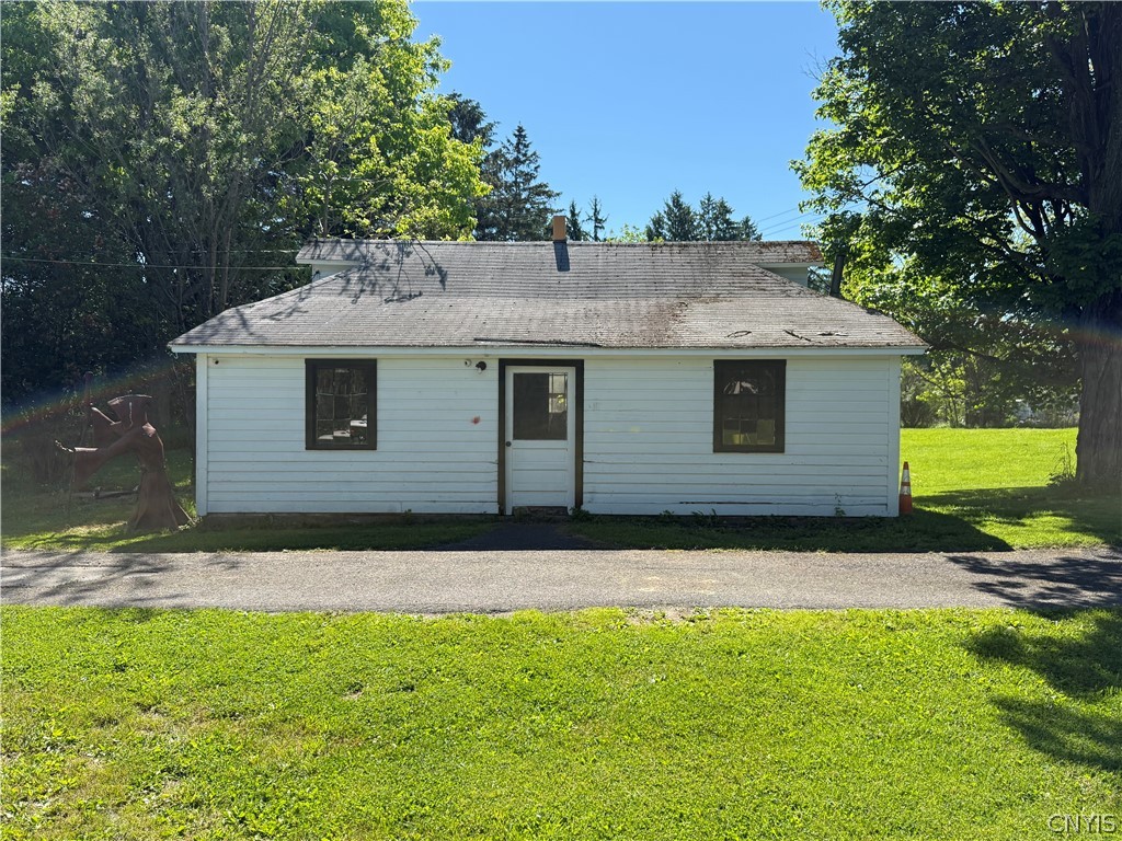 65 Clinton Street Homer, NY 13077 - Photo 43 of 48