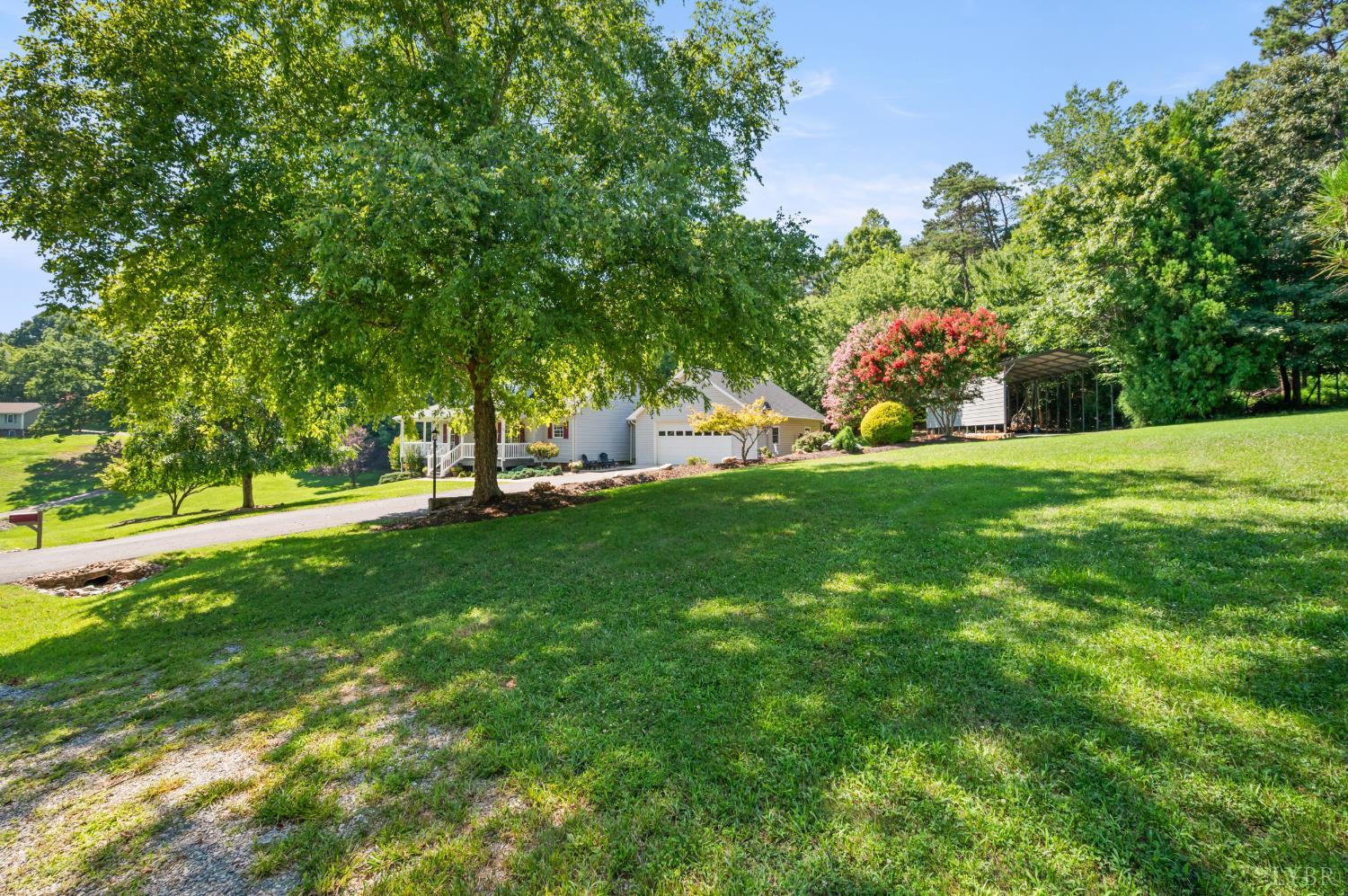 1083 Rock Haven Road Goode, VA 24556 - Photo 49 of 68 Gallery Image 49