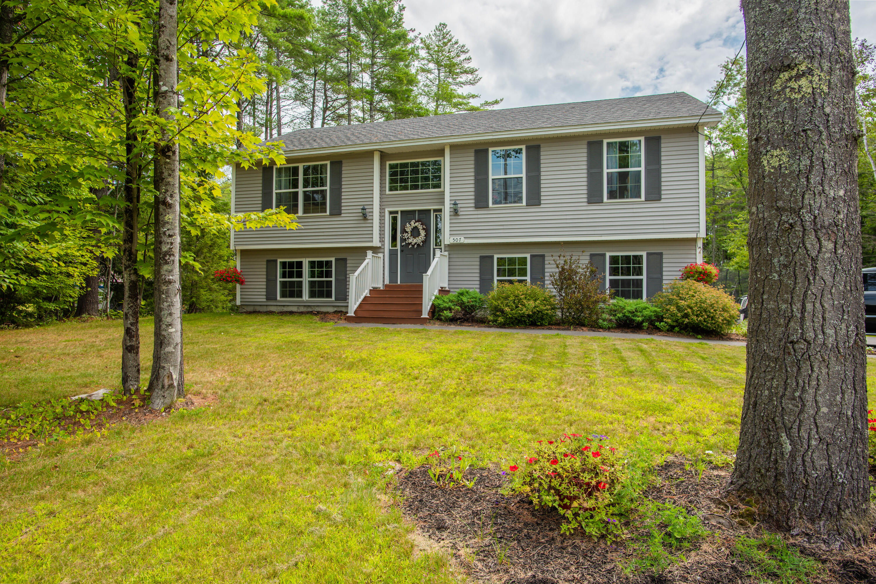 507 Bog Road Hermon, ME 04401 - Photo 1 of 35 507Bog-2