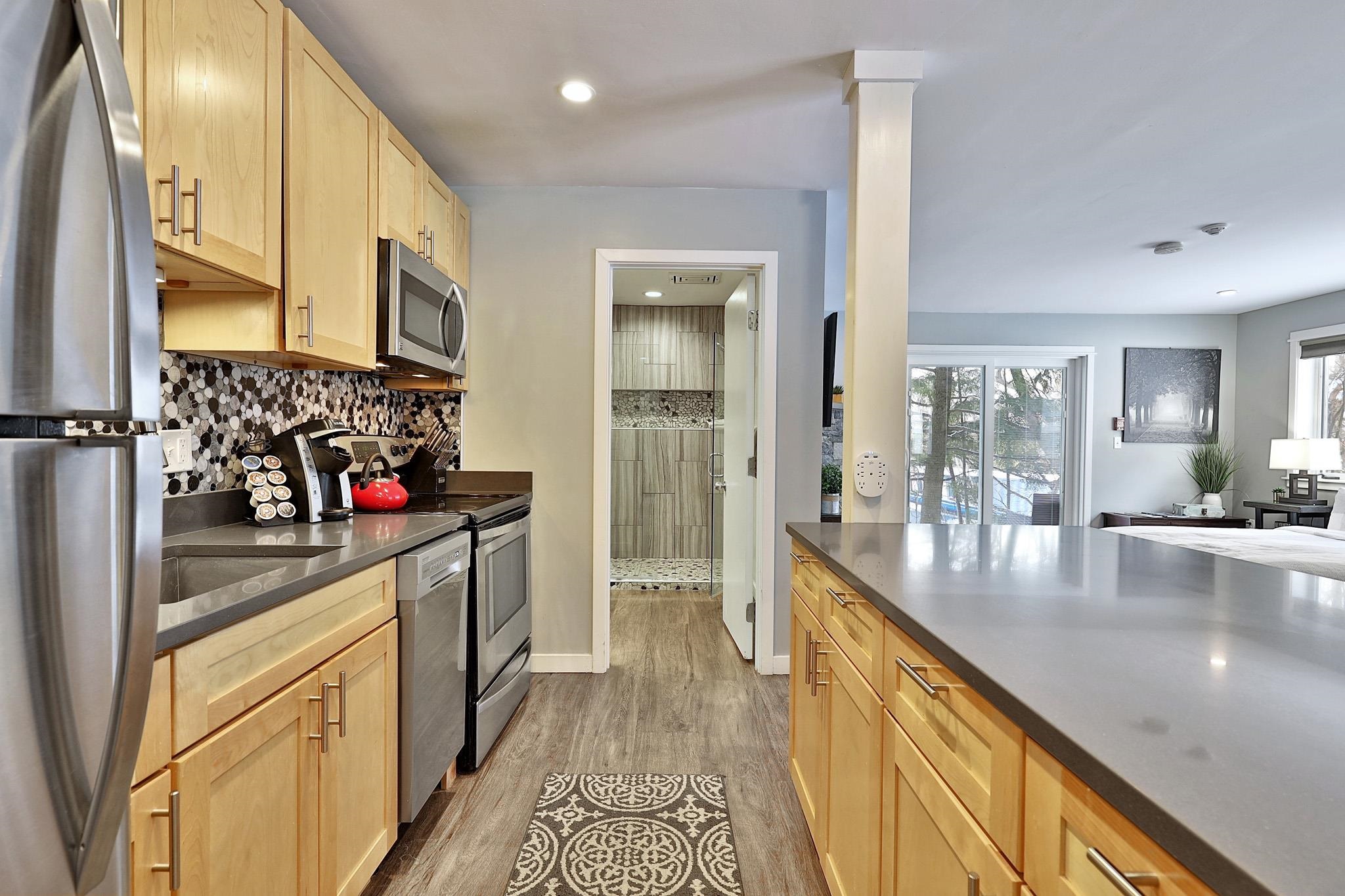 95 Killington Ctr Drive, Unit R33 331 & 332 Killington, VT 05751 - Photo 3 of 45
