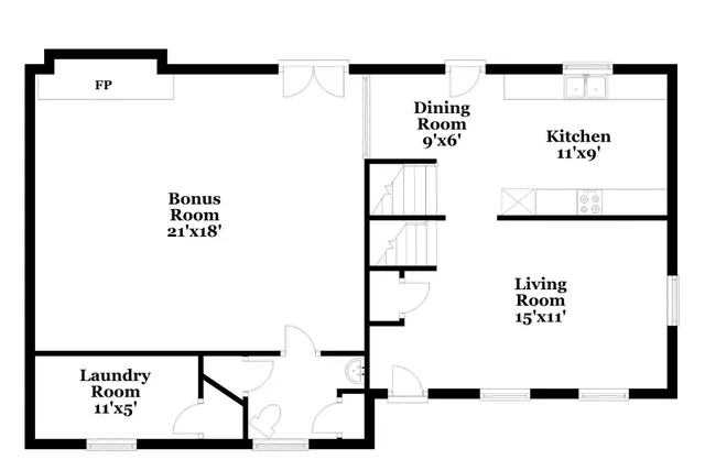a picture of a book in a white refrigerator