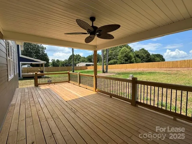 $3,000 | 8070 Blackwood Road, Denver, NC 28037