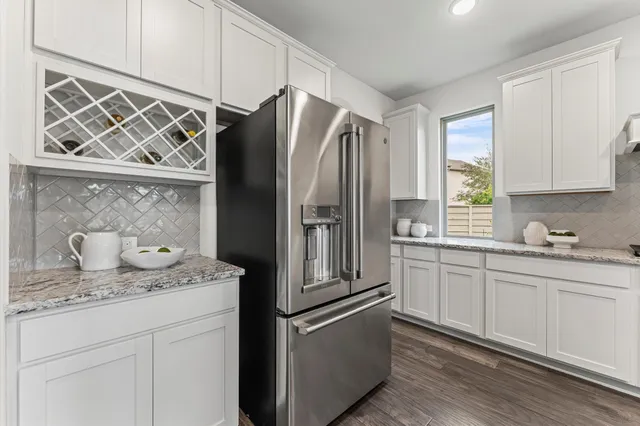 $705,000 | 2328 Ridgewood Manor Court, Manvel, TX 77578