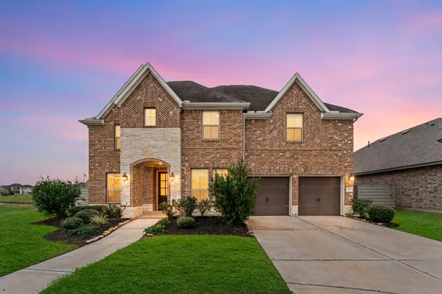$705,000 | 2328 Ridgewood Manor Court, Manvel, TX 77578