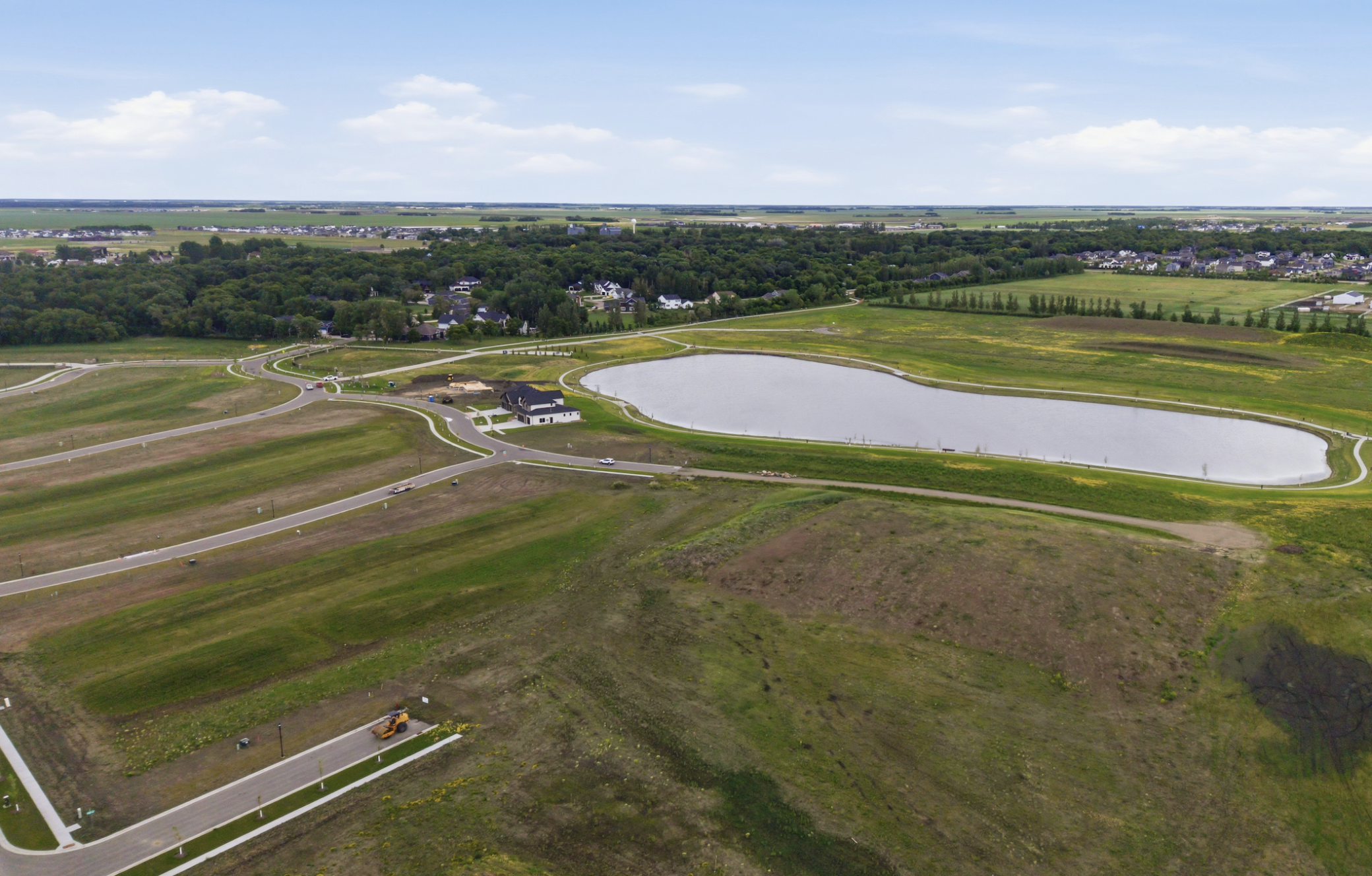 8159 Memory Lane Horace, ND 58047 - Photo 5 of 7