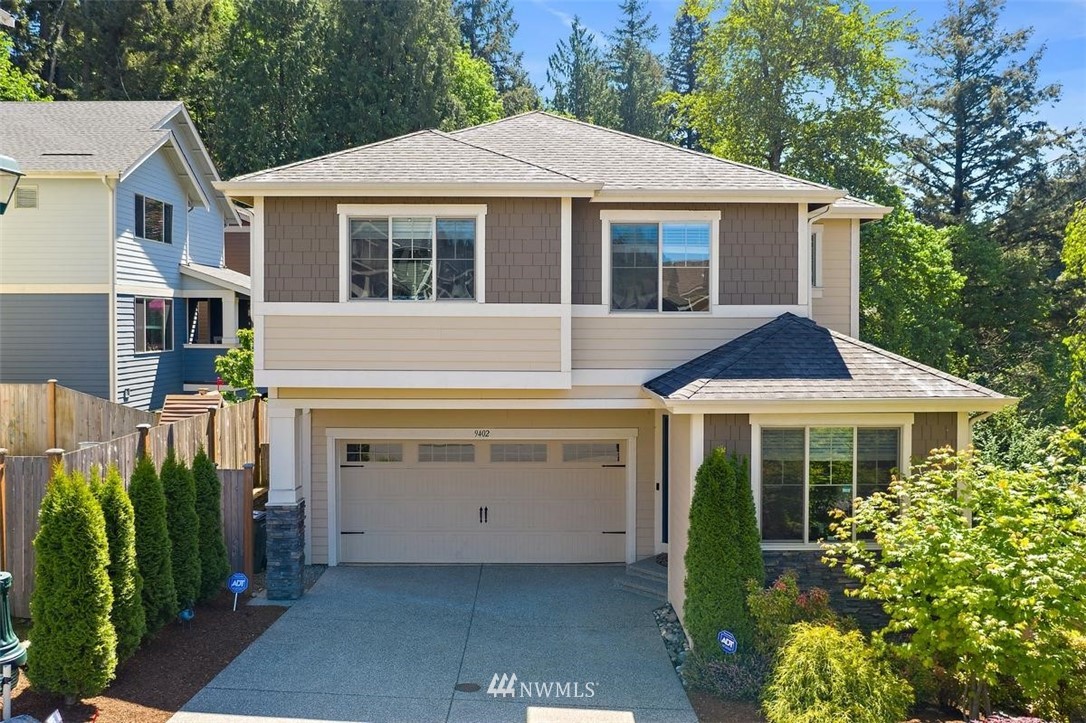 9402 Northeast 200th Street Bothell, WA 98011 - Photo 1 of 40