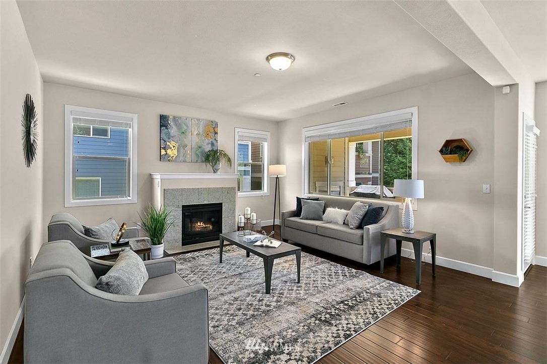 9402 Northeast 200th Street Bothell, WA 98011 - Photo 14 of 40