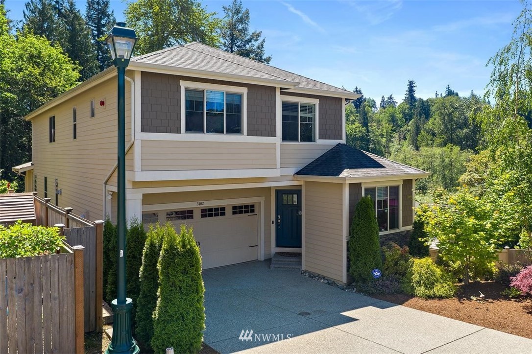 9402 Northeast 200th Street Bothell, WA 98011 - Photo 3 of 40