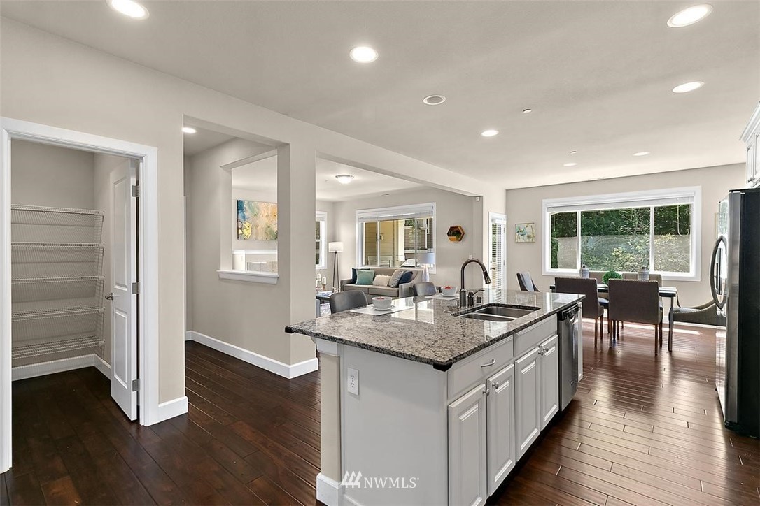 9402 Northeast 200th Street Bothell, WA 98011 - Photo 10 of 40