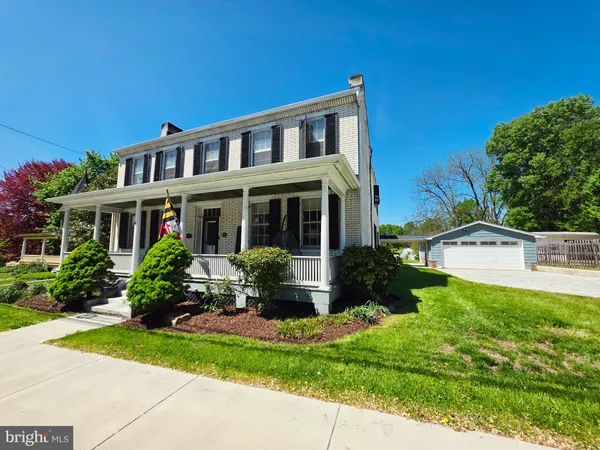 $599,900 | 3632 Buckeystown Pike, Buckeystown, MD 21717