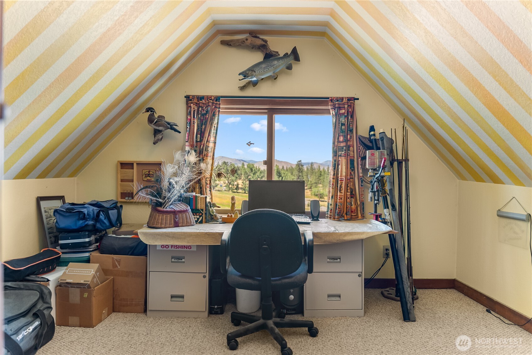 195 Twin Lakes Road Winthrop, WA 98862 - Photo 26 of 40