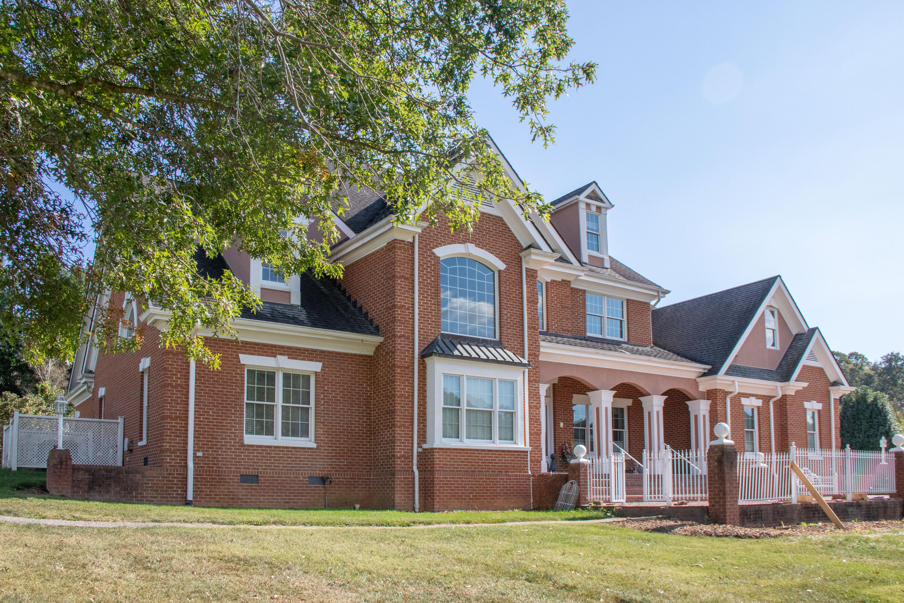 22343 Green Spring Road Abingdon, VA 24211 - Photo 53 of 57 Green Spring-16
