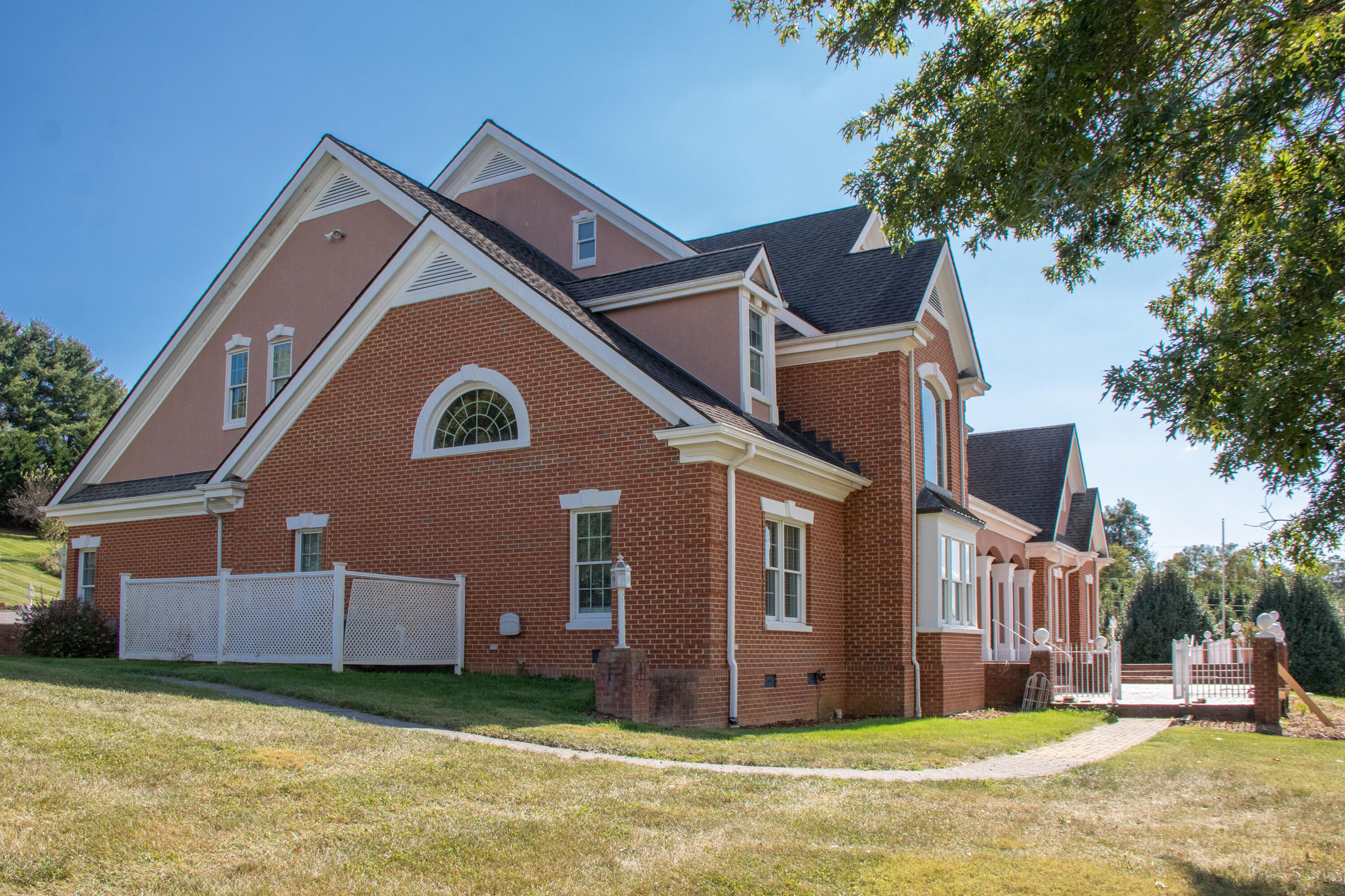 22343 Green Spring Road Abingdon, VA 24211 - Photo 54 of 57 Green Spring-17