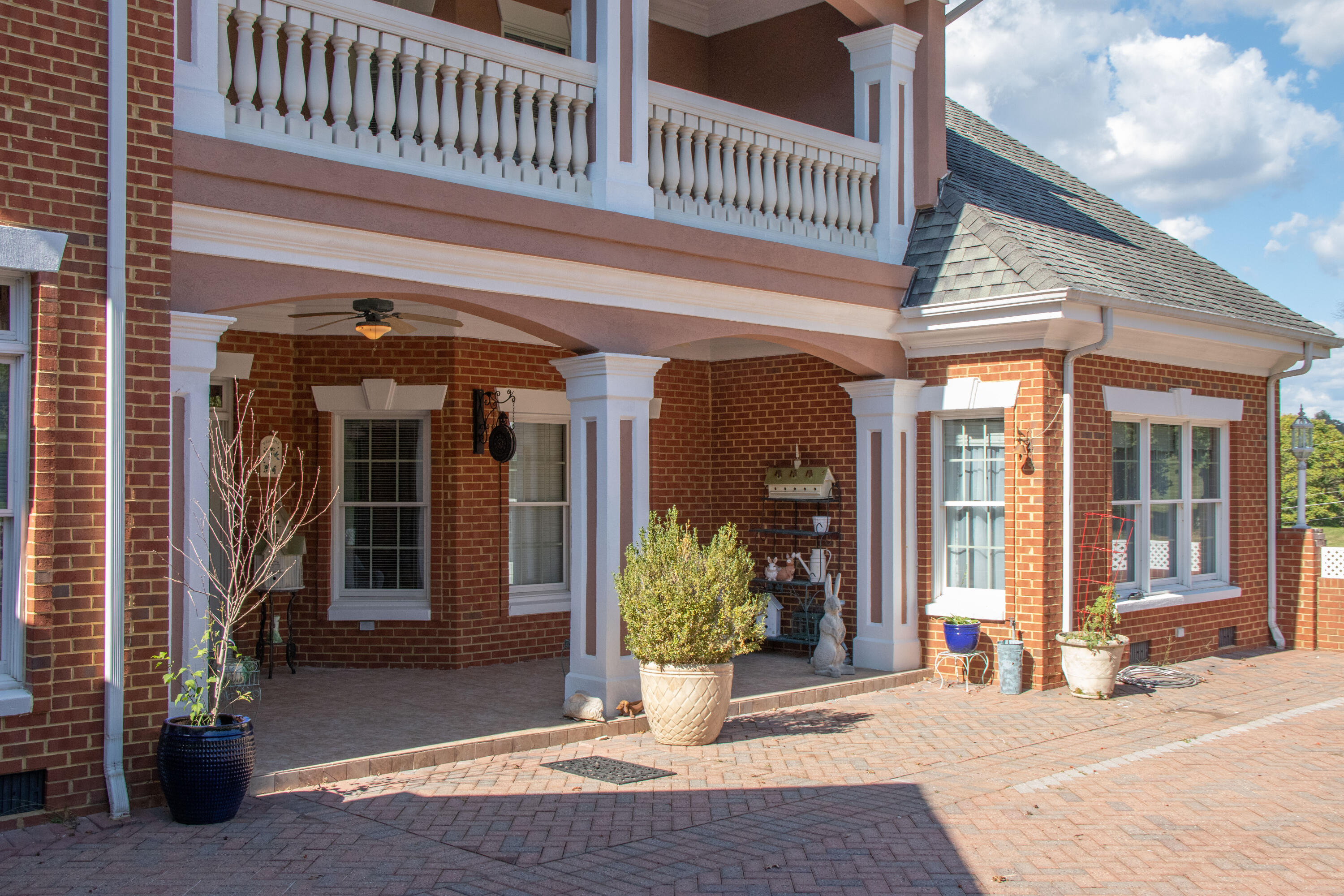 22343 Green Spring Road Abingdon, VA 24211 - Photo 56 of 57 Green Spring-19