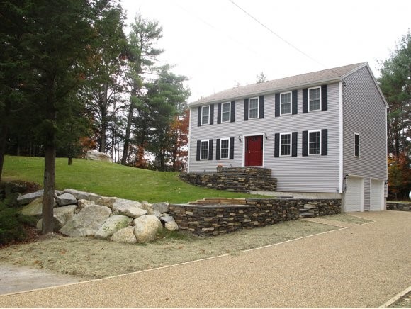 446 N Road North Sutton, NH 03260 - Photo 1 of 1