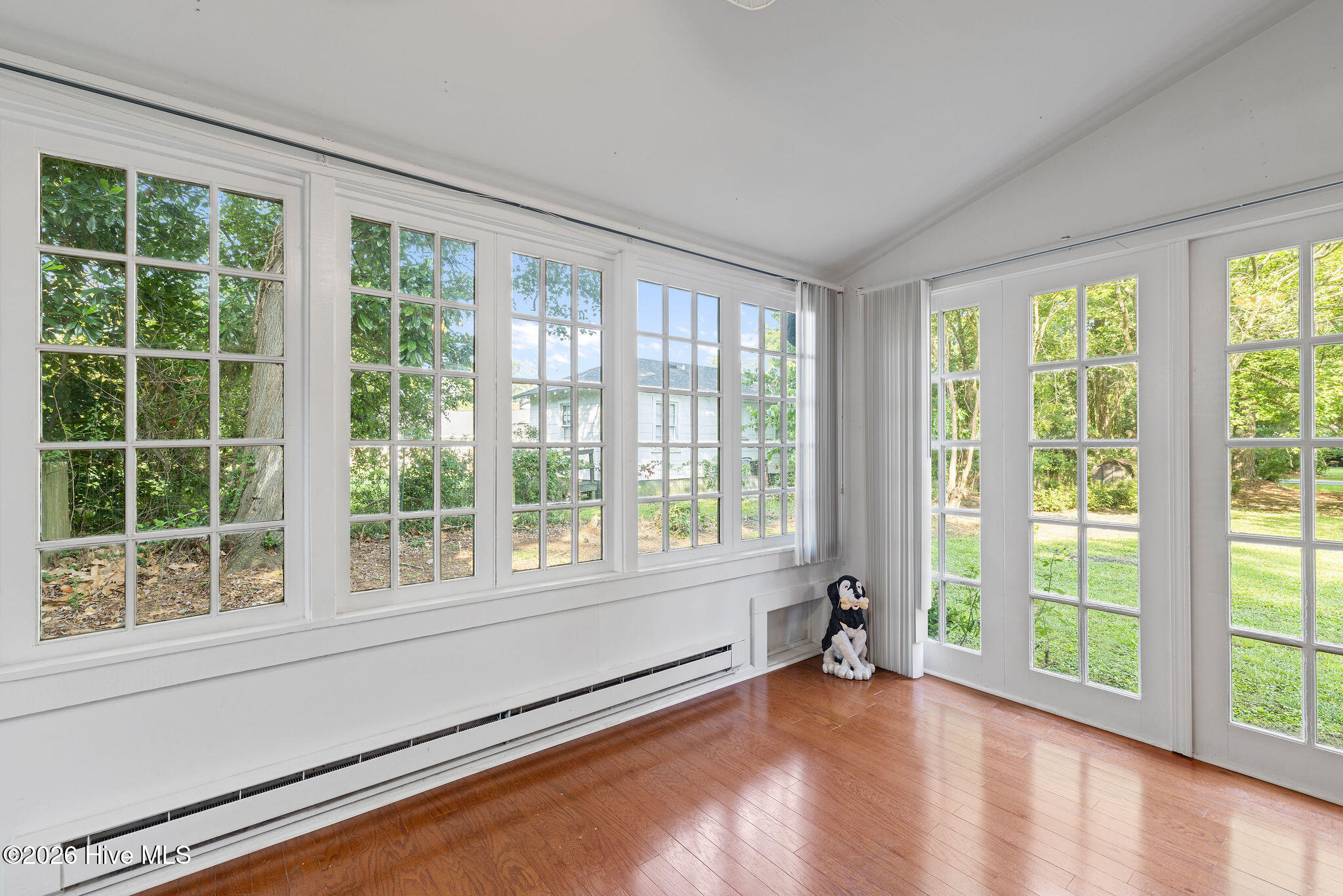 126 Leslie Road Goldsboro, NC 27530 - Photo 23 of 43