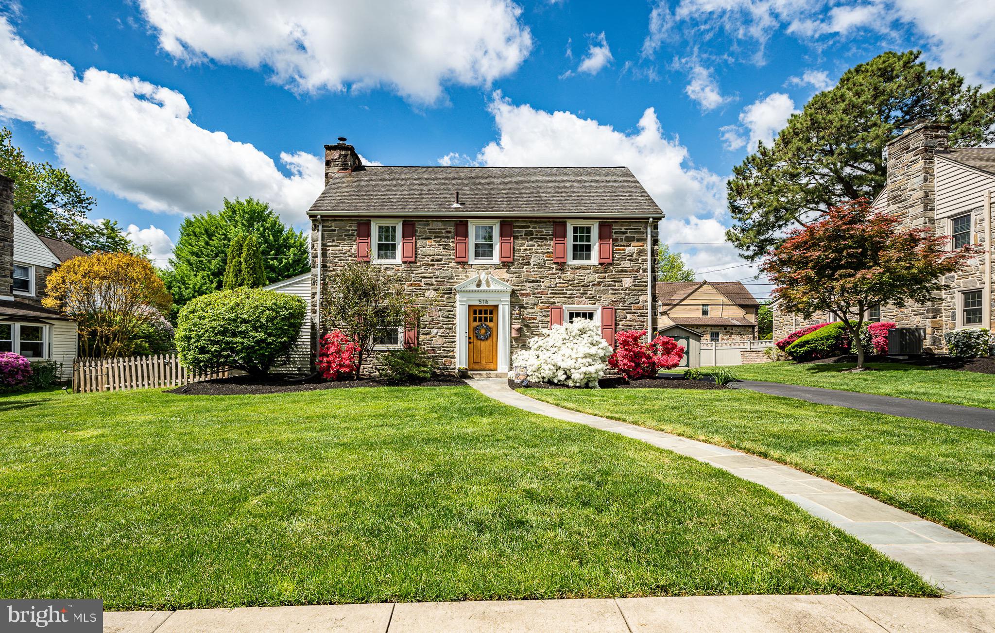 516 Eaton Road Drexel Hill, PA 19026 - Photo 1 of 40 Gallery Image 1