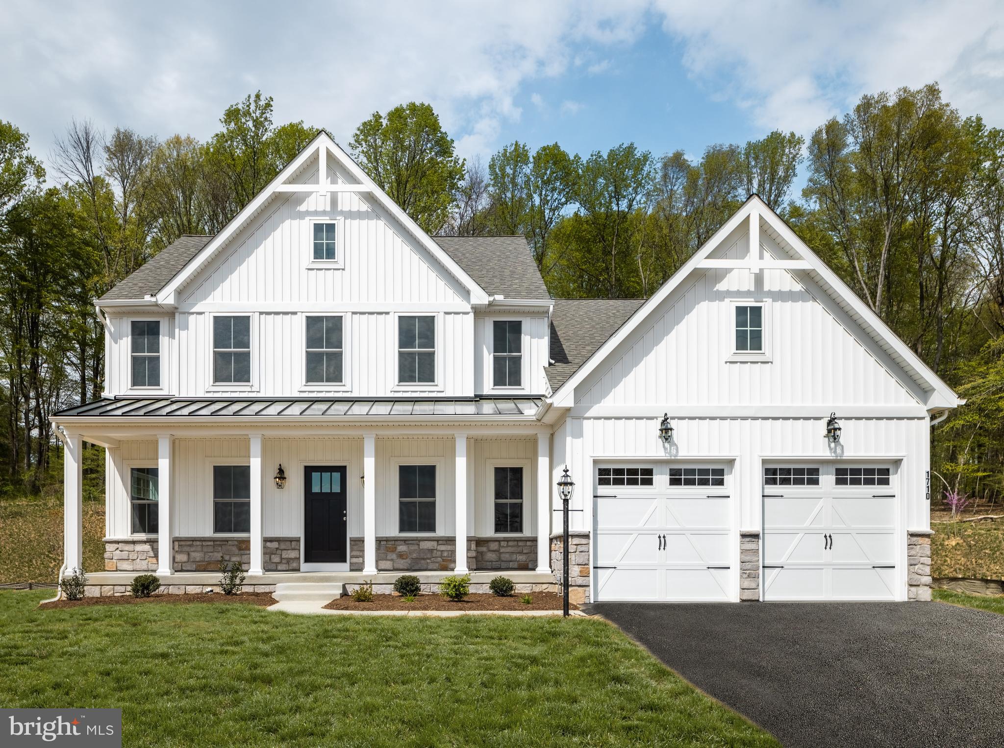 1600 Nelson Road, Unit AUGUSTA Westminster, MD 21157 - Photo 5 of 27 Available to build