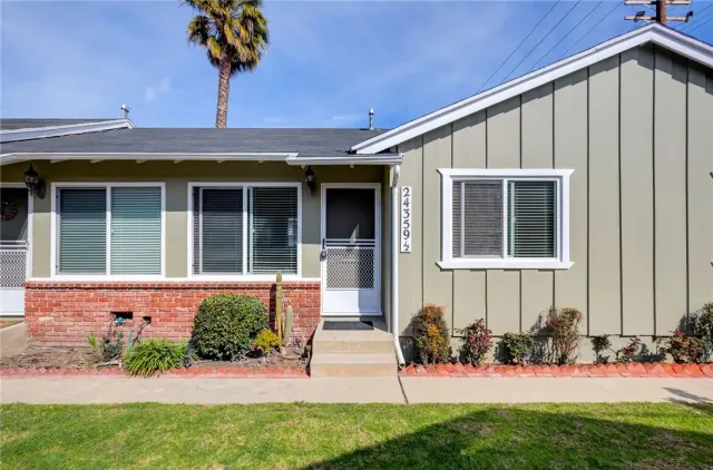 $2,450 | 24359 Pennsylvania Avenue, Lomita, CA 90717