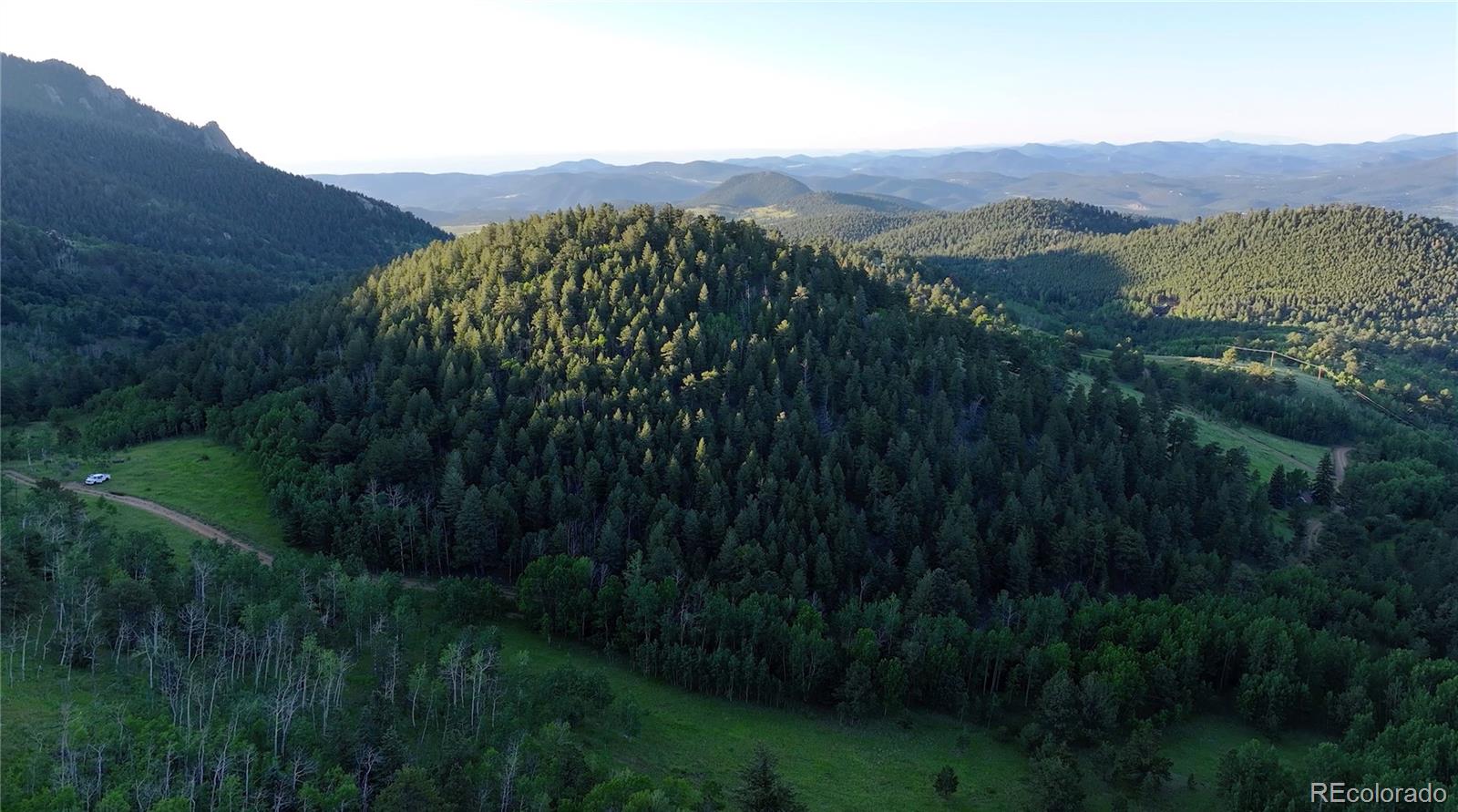 0 Highland Road Golden, CO 80403 - Photo 4 of 14