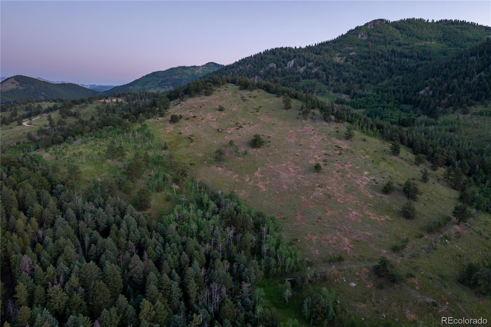 0 Highland Road Golden, CO 80403 - Photo 5 of 14