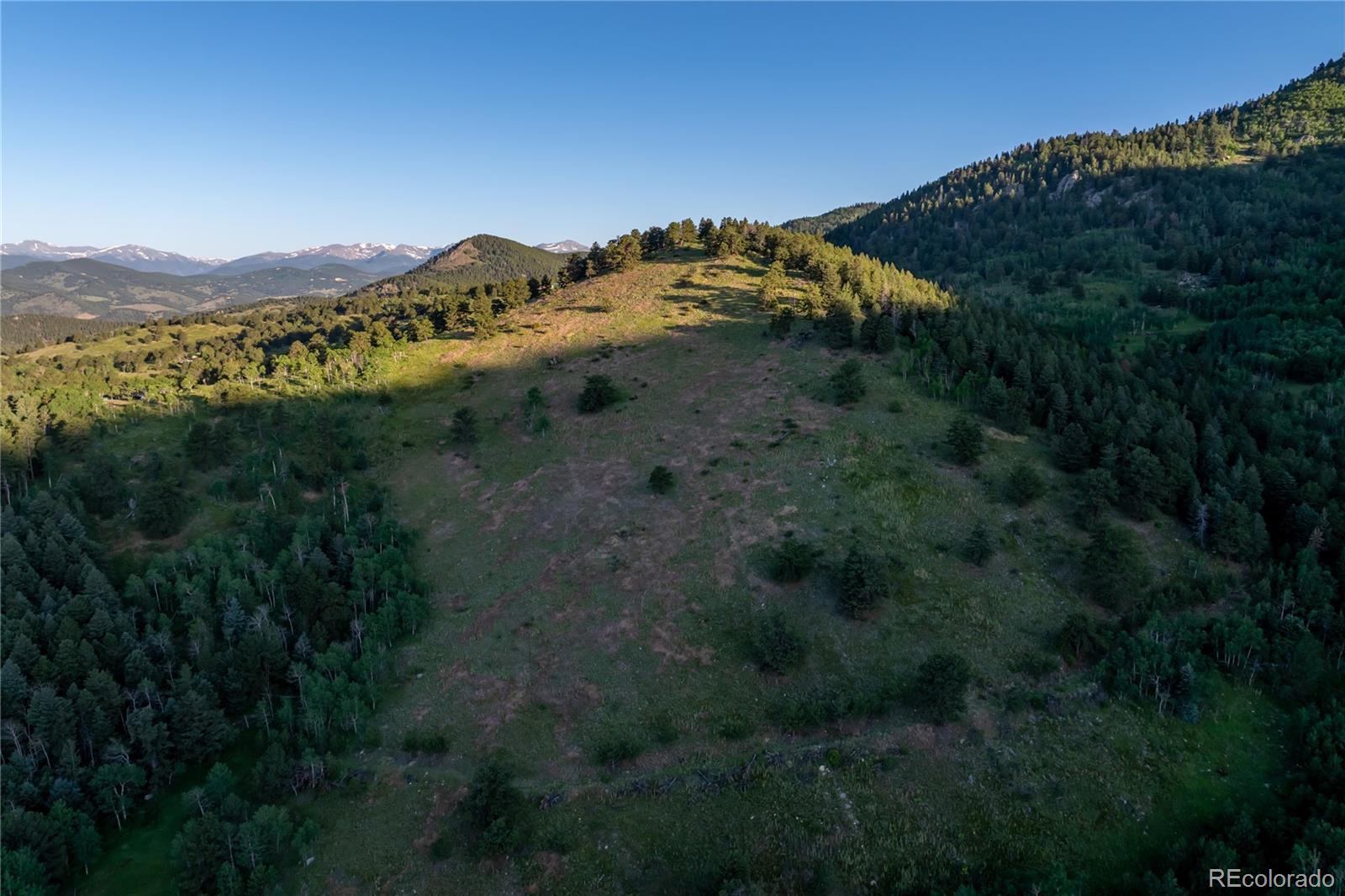 0 Highland Road Golden, CO 80403 - Photo 6 of 14