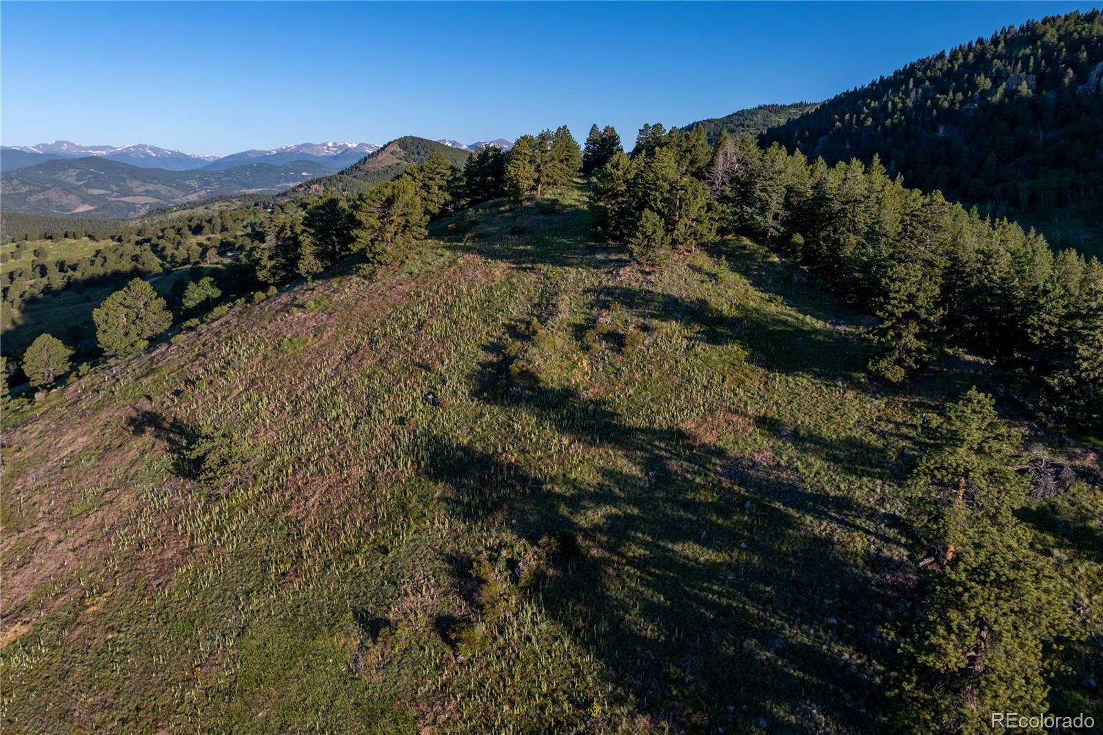 0 Highland Road Golden, CO 80403 - Photo 7 of 14
