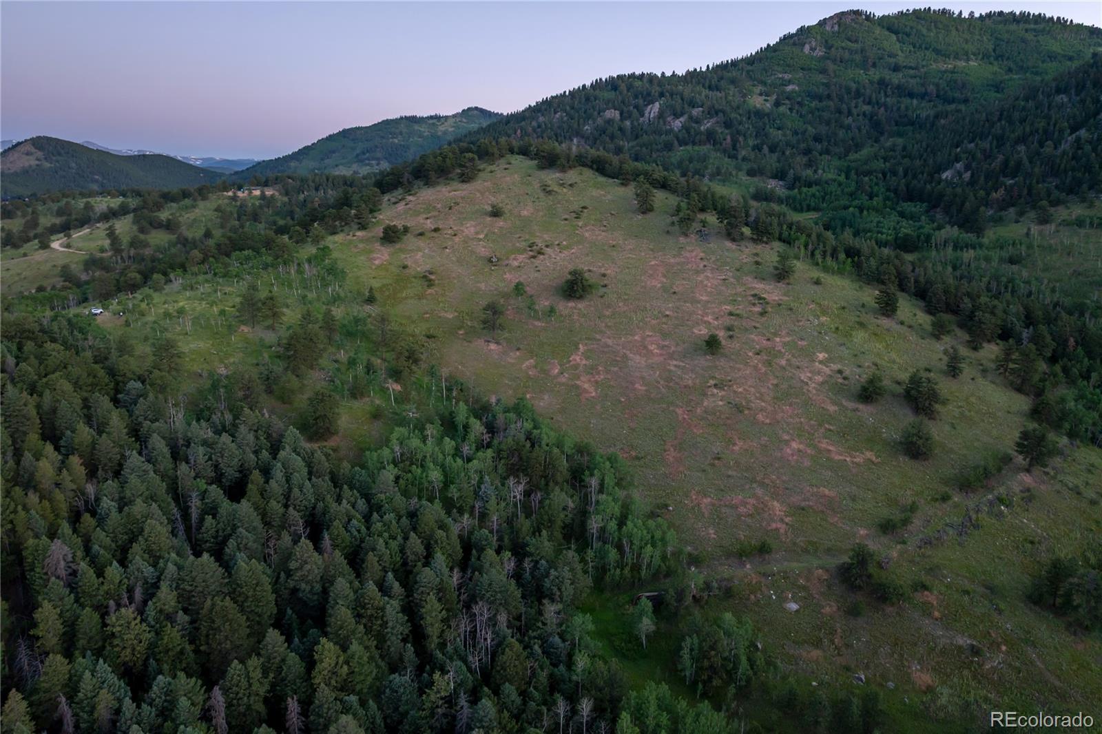 0 Highland Road Golden, CO 80403 - Photo 8 of 14