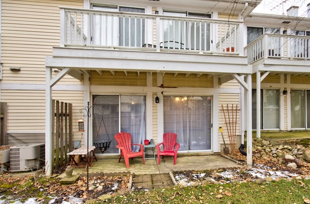 352 Springlake Lane, Unit A Aurora, IL 60504 - Photo 15 of 20