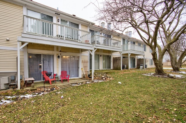 352 Springlake Lane, Unit A Aurora, IL 60504 - Photo 17 of 20