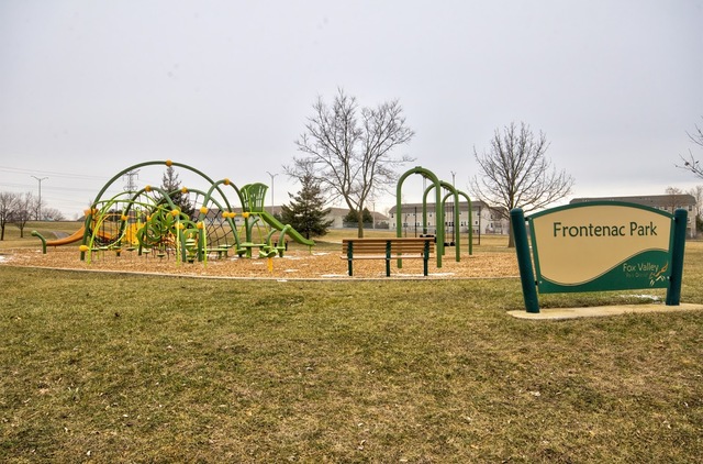 352 Springlake Lane, Unit A Aurora, IL 60504 - Photo 18 of 20