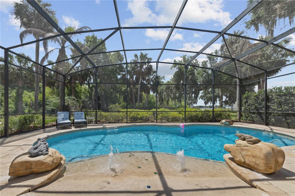 16948 Deer Island Road Tavares, FL 32778 - Photo 48 of 67