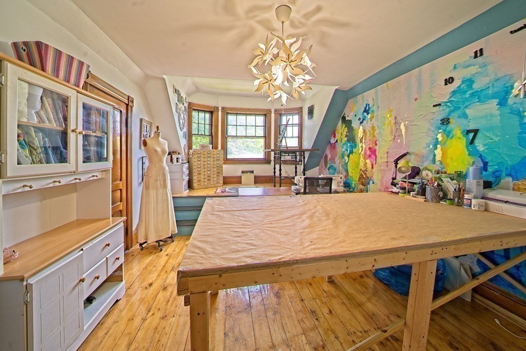 138 Walnut Street Clinton, MA 01510 - Photo 28 of 42