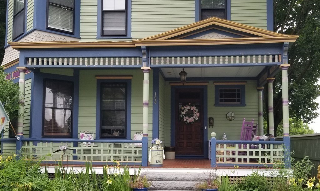 138 Walnut Street Clinton, MA 01510 - Photo 3 of 42