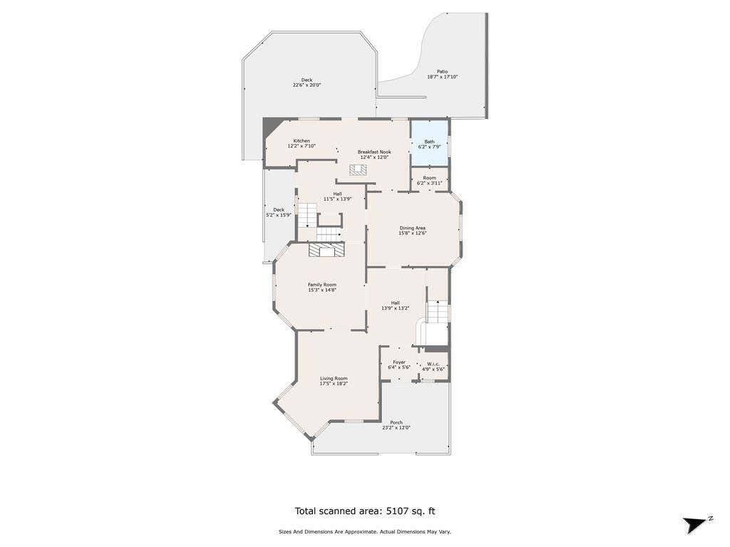 138 Walnut Street Clinton, MA 01510 - Photo 39 of 42 a picture of wall with white walls