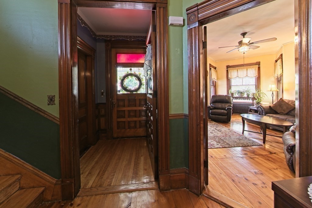 138 Walnut Street Clinton, MA 01510 - Photo 6 of 42