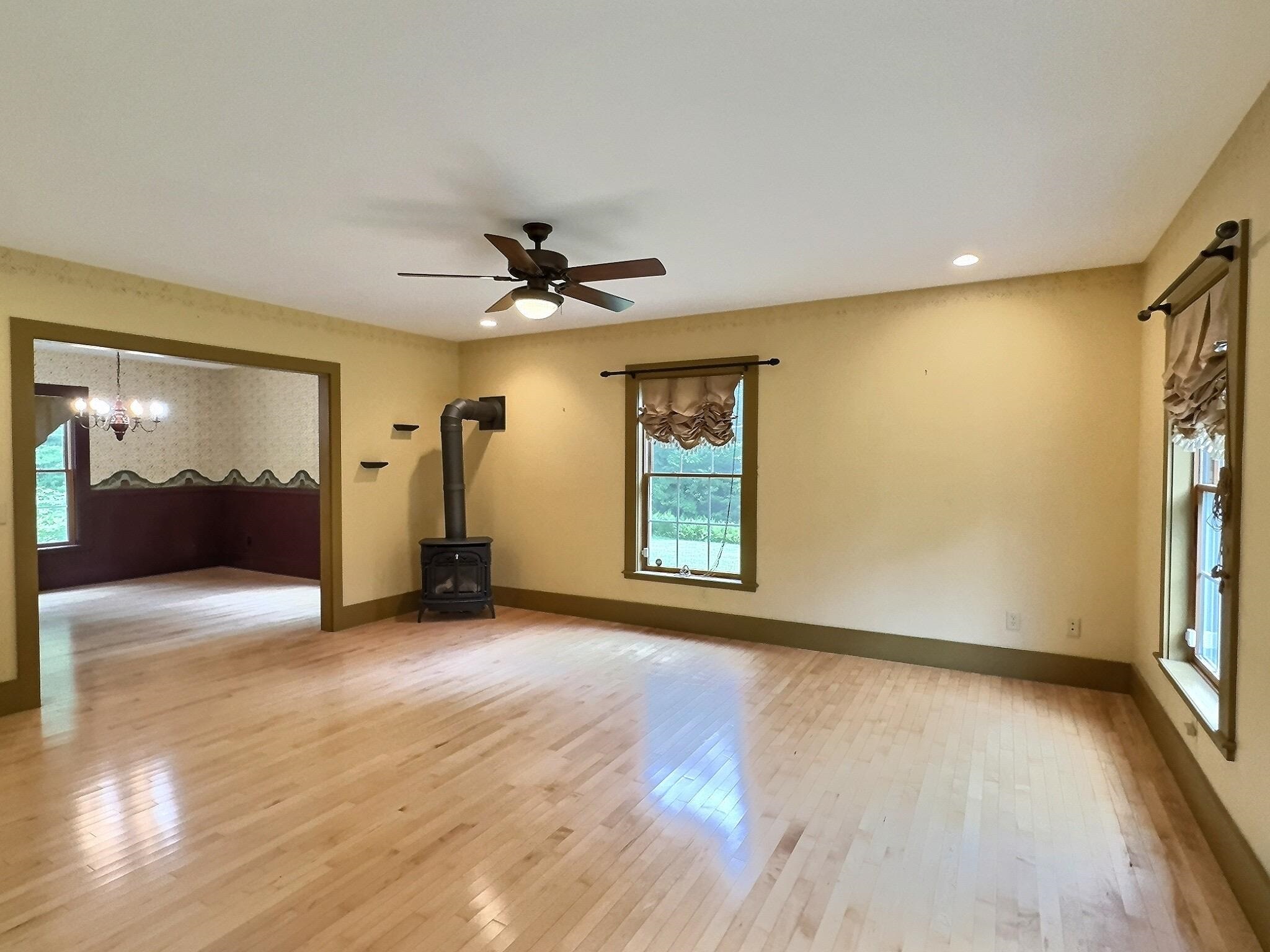 987 Dunbar Hill Road Grantham, NH 03753 - Photo 15 of 40 Gallery Image 15