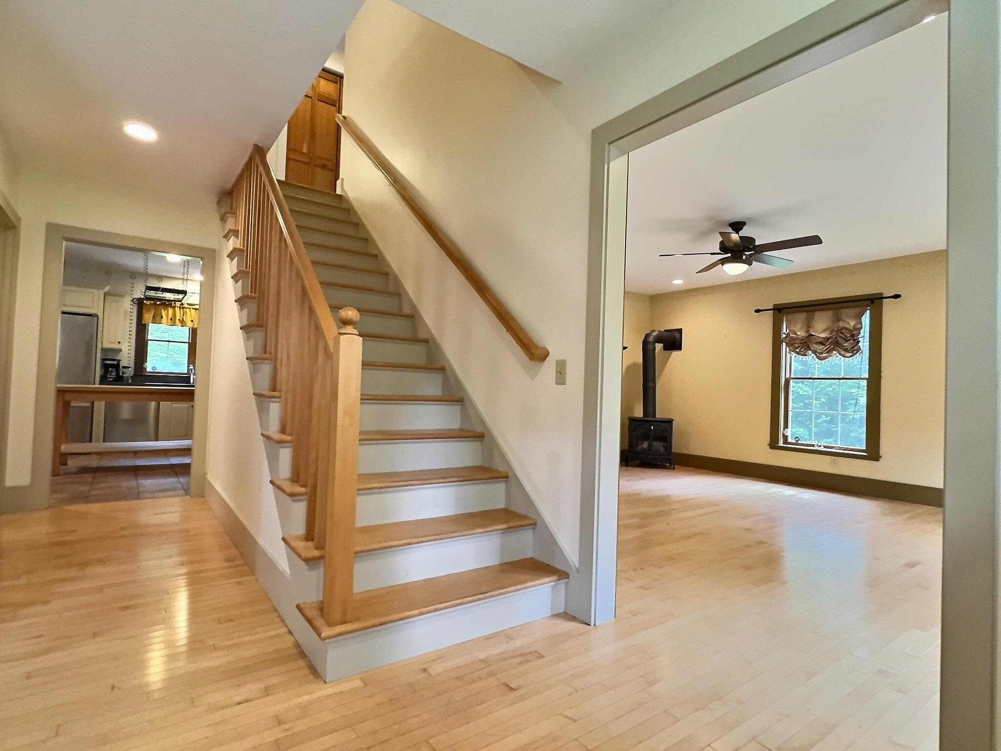987 Dunbar Hill Road Grantham, NH 03753 - Photo 16 of 40 Gallery Image 16