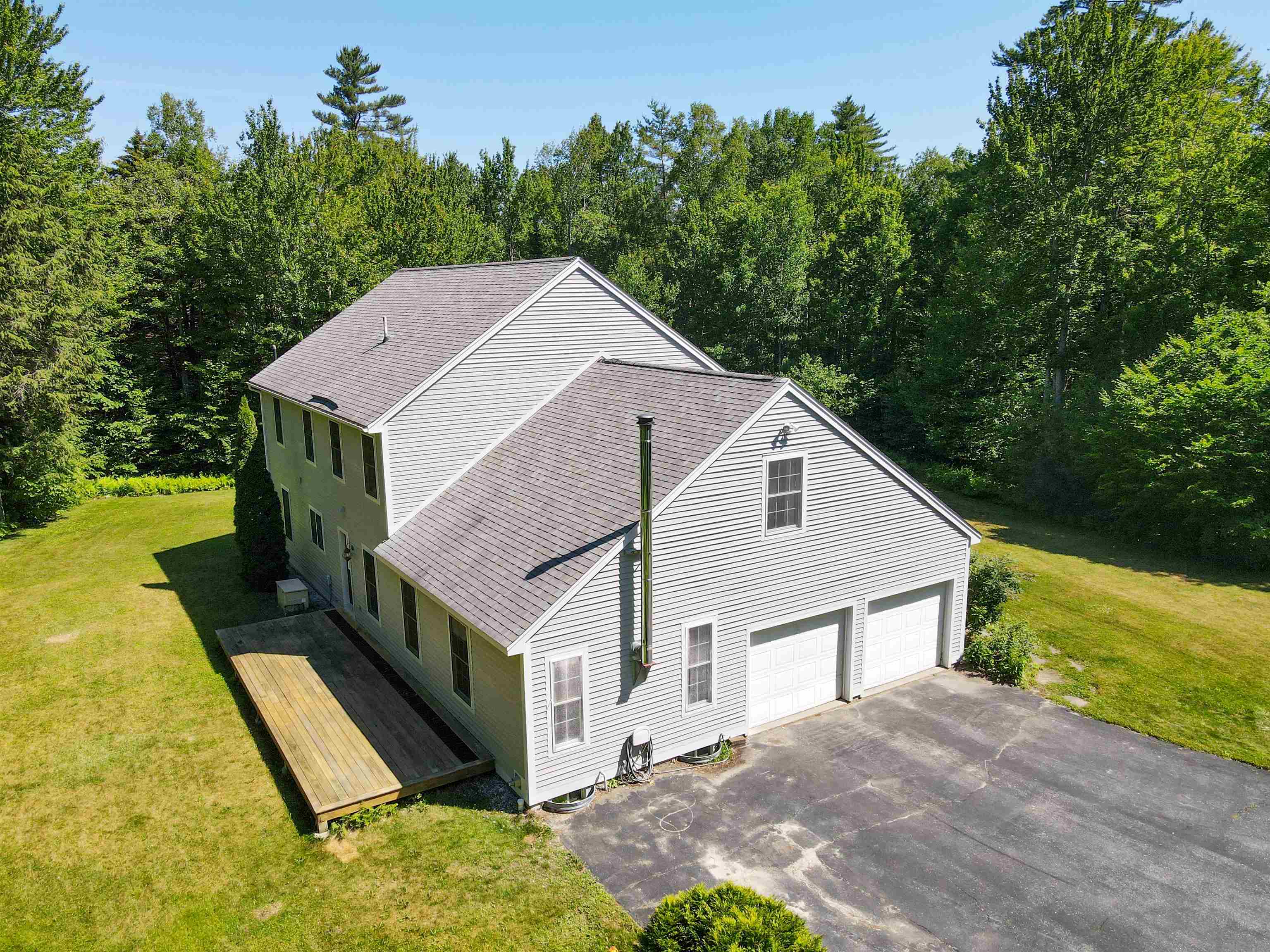 987 Dunbar Hill Road Grantham, NH 03753 - Photo 3 of 40 Gallery Image 3