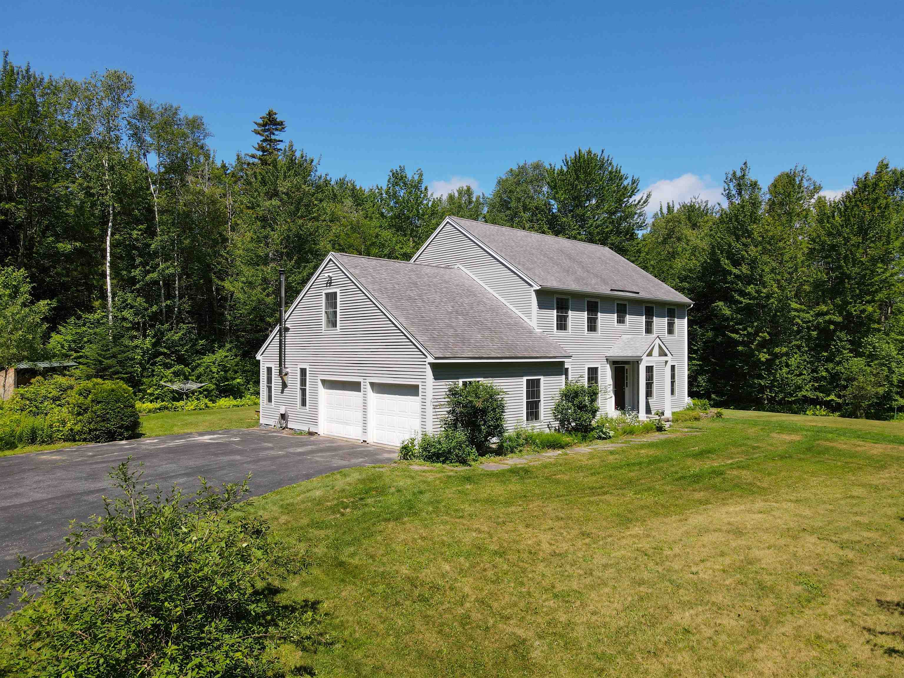 987 Dunbar Hill Road Grantham, NH 03753 - Photo 38 of 40 Gallery Image 38