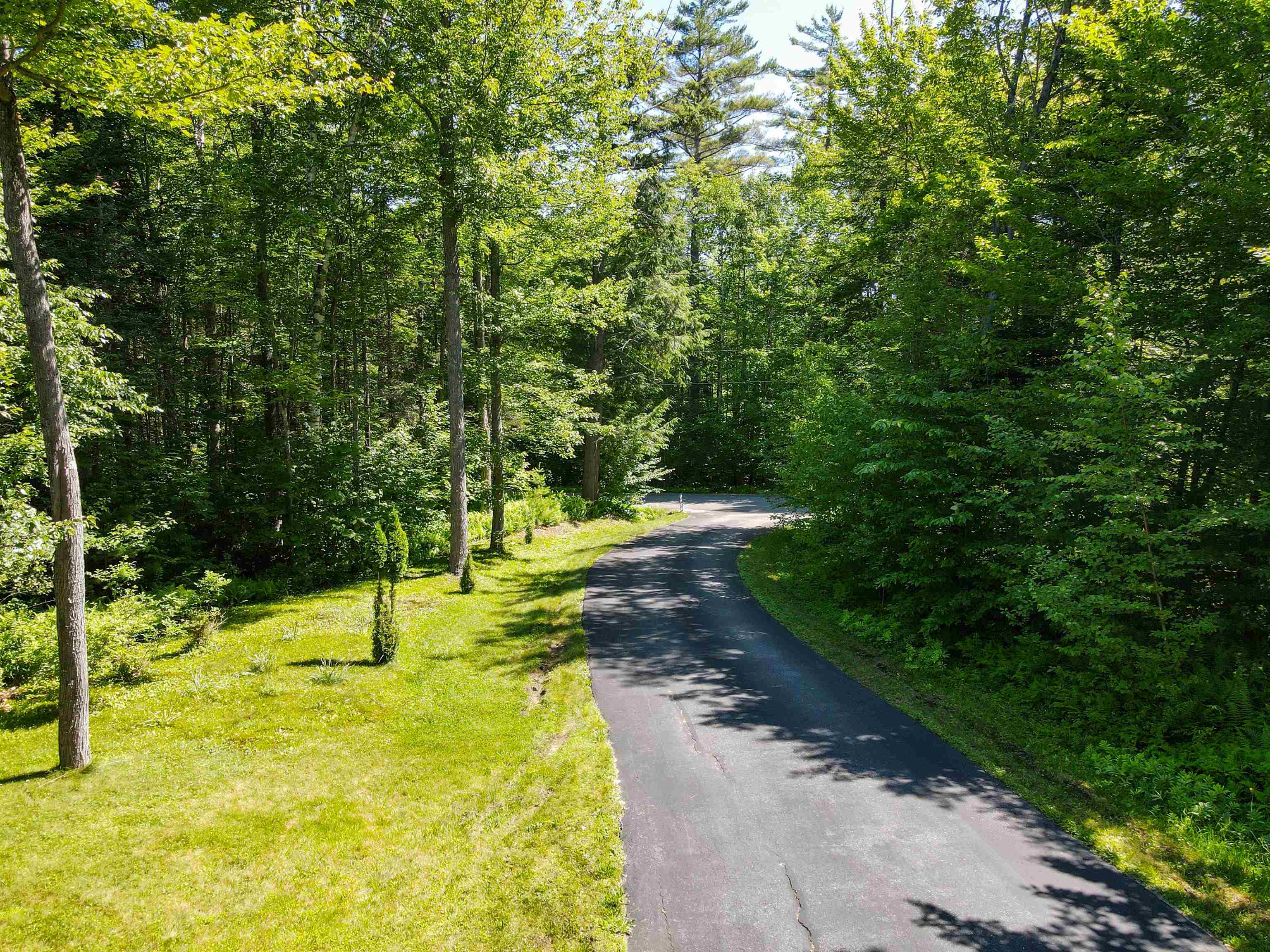 987 Dunbar Hill Road Grantham, NH 03753 - Photo 39 of 40 Gallery Image 39