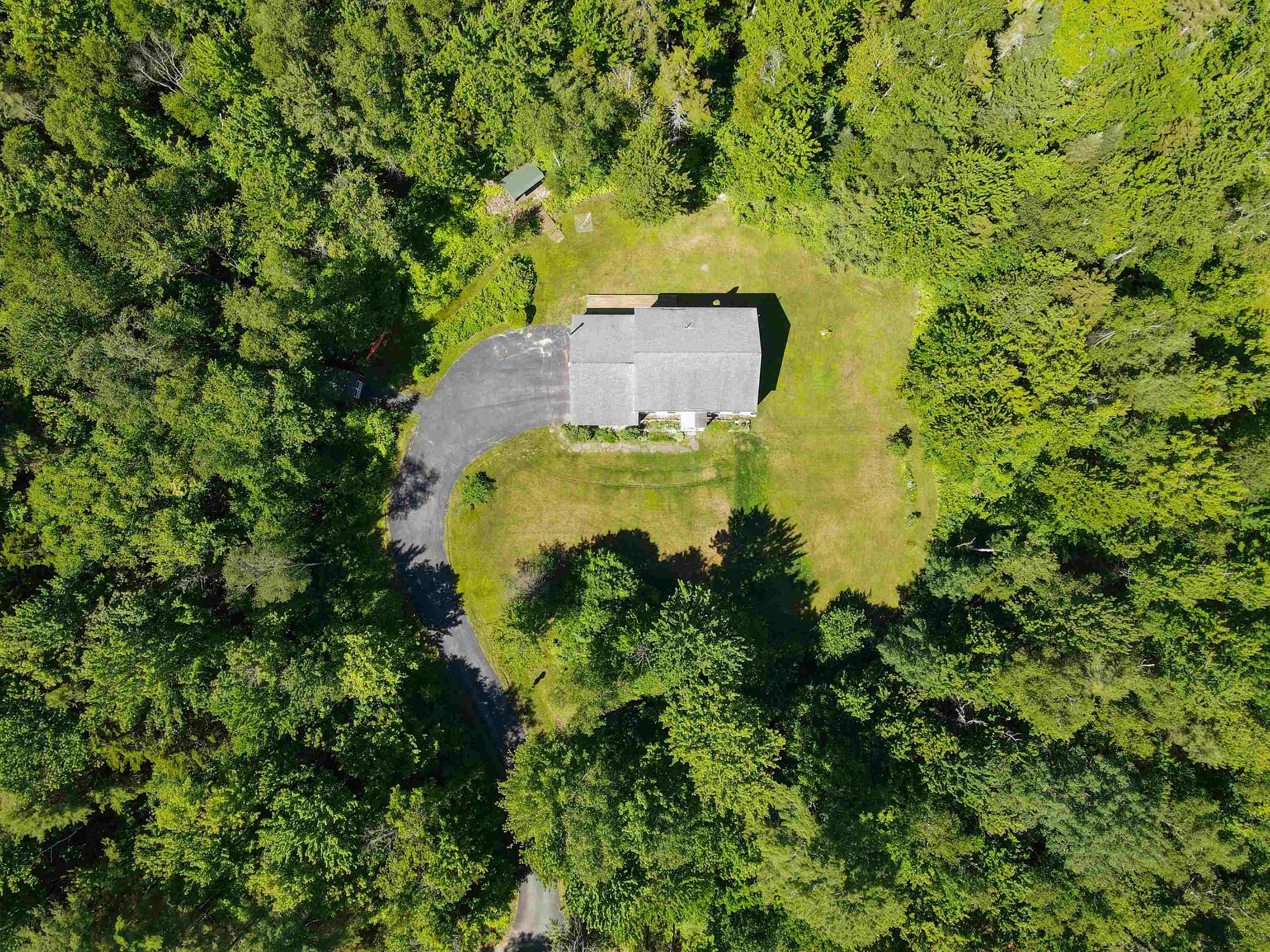 987 Dunbar Hill Road Grantham, NH 03753 - Photo 40 of 40 Gallery Image 40