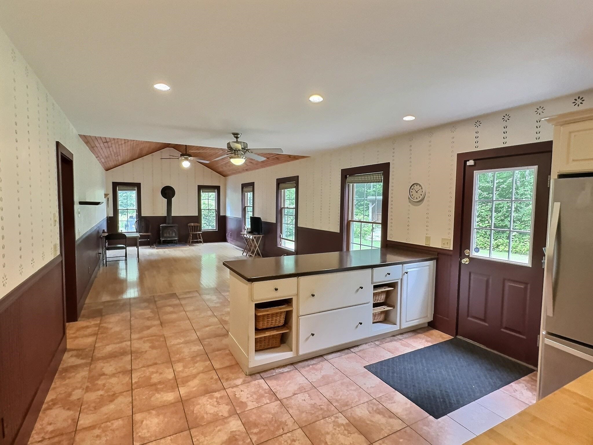 987 Dunbar Hill Road Grantham, NH 03753 - Photo 5 of 40 Gallery Image 5