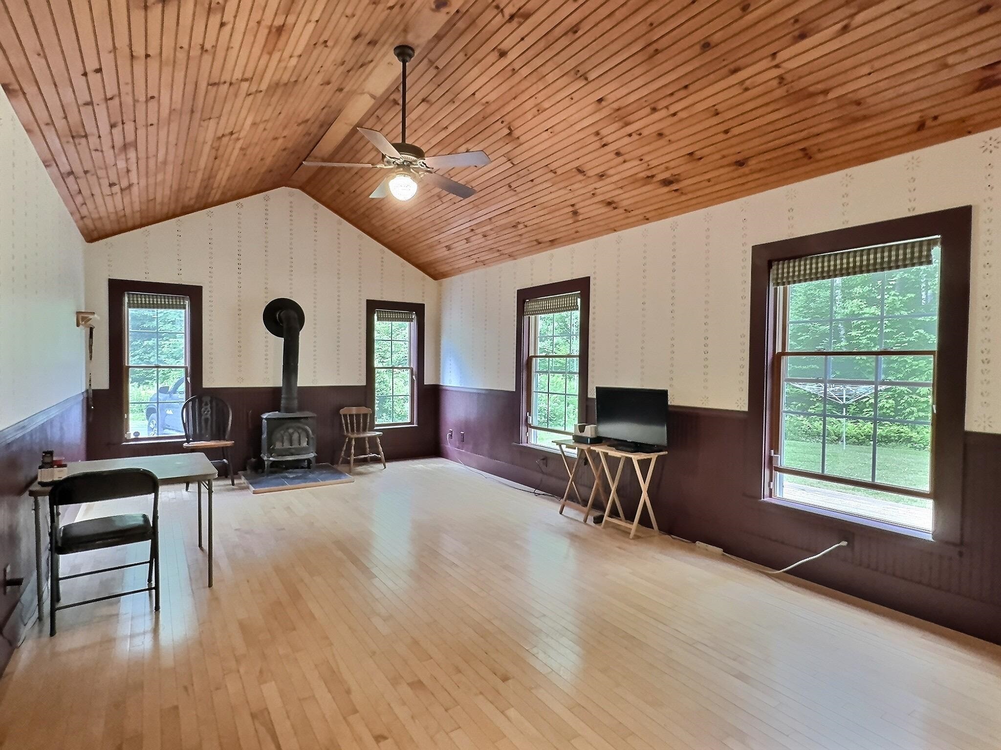 987 Dunbar Hill Road Grantham, NH 03753 - Photo 6 of 40 Gallery Image 6
