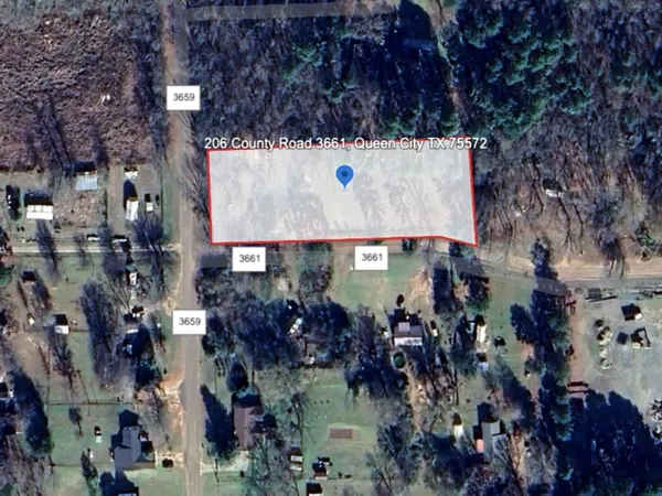 $75,000 | 206 County Road 3661, Queen City, TX 75572