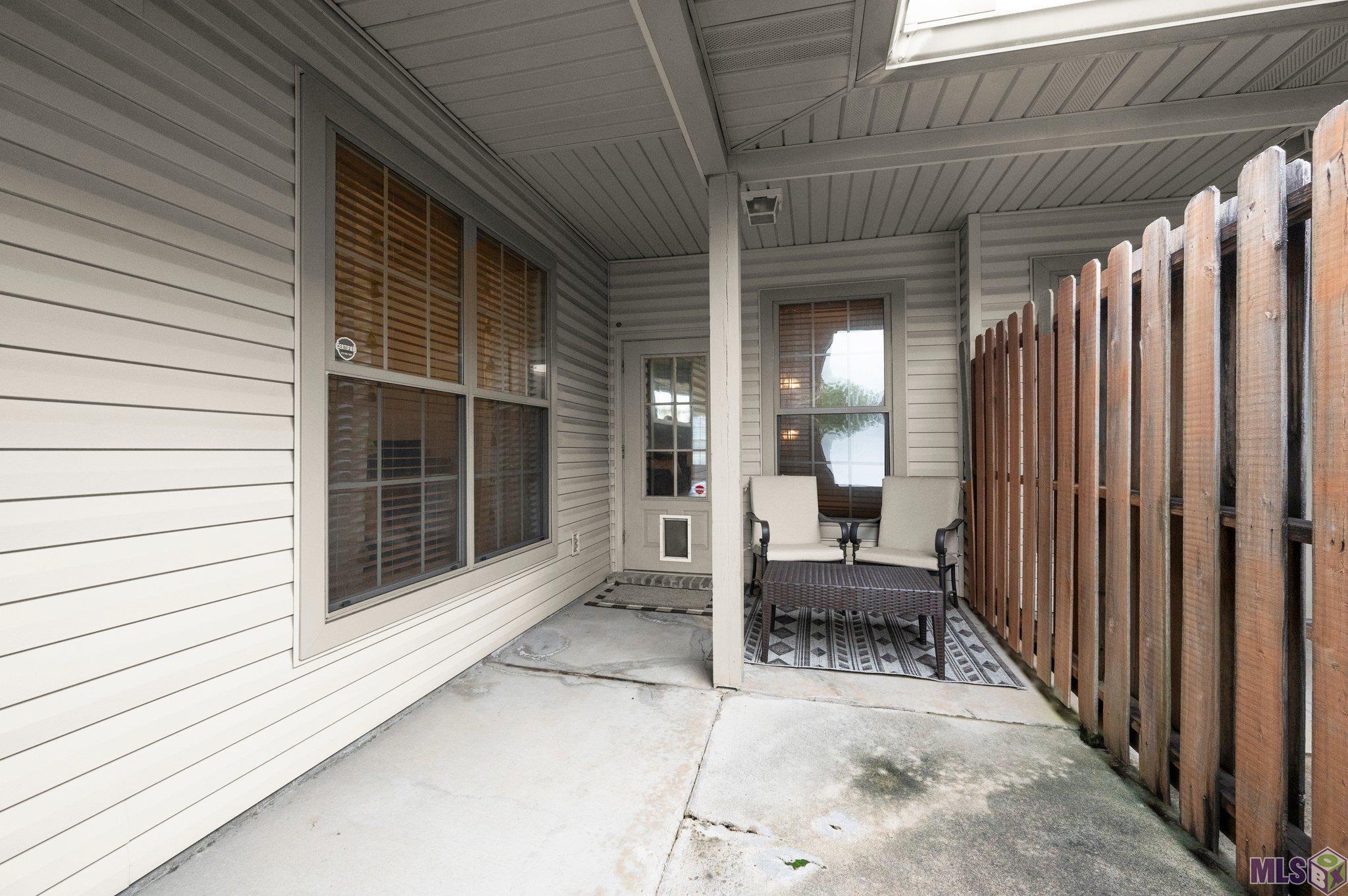 2840 Magazine Drive Baton Rouge, LA 70816 - Photo 17 of 18