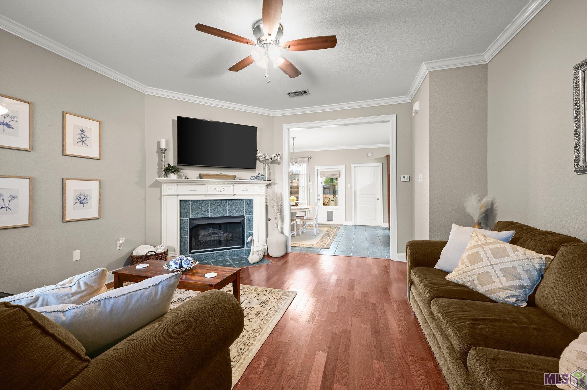 2840 Magazine Drive Baton Rouge, LA 70816 - Photo 4 of 18