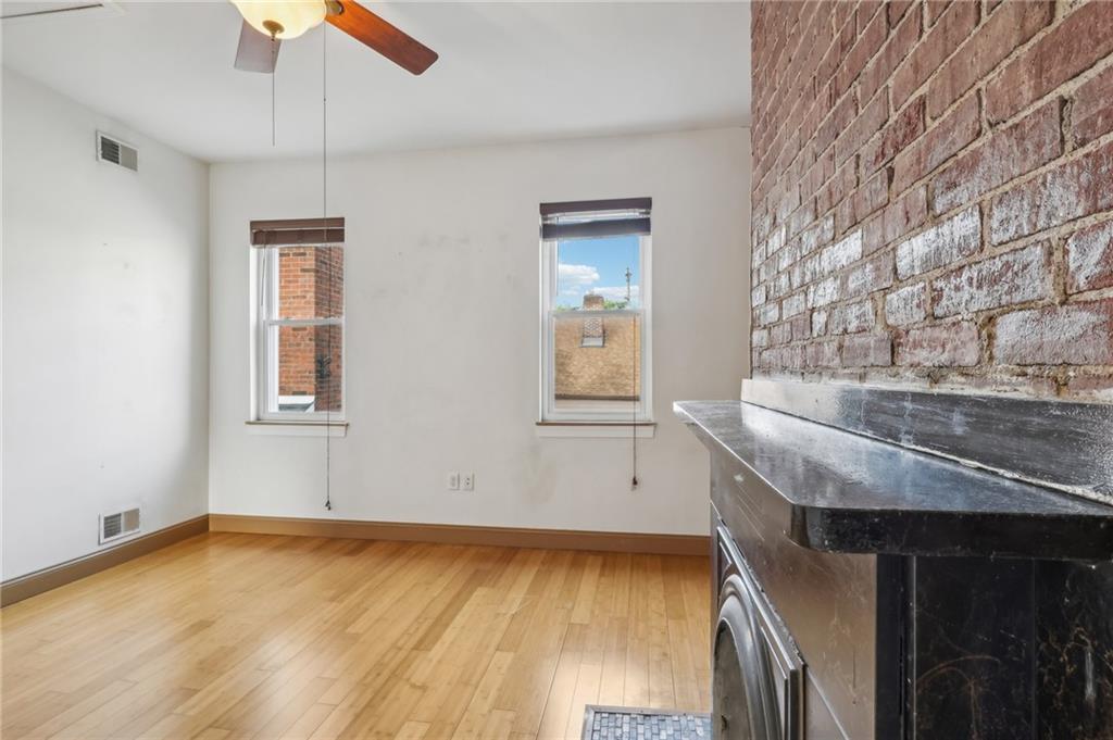 176 Lodi Way Pittsburgh, PA 15201 - Photo 21 of 28 a view of storage and utility room