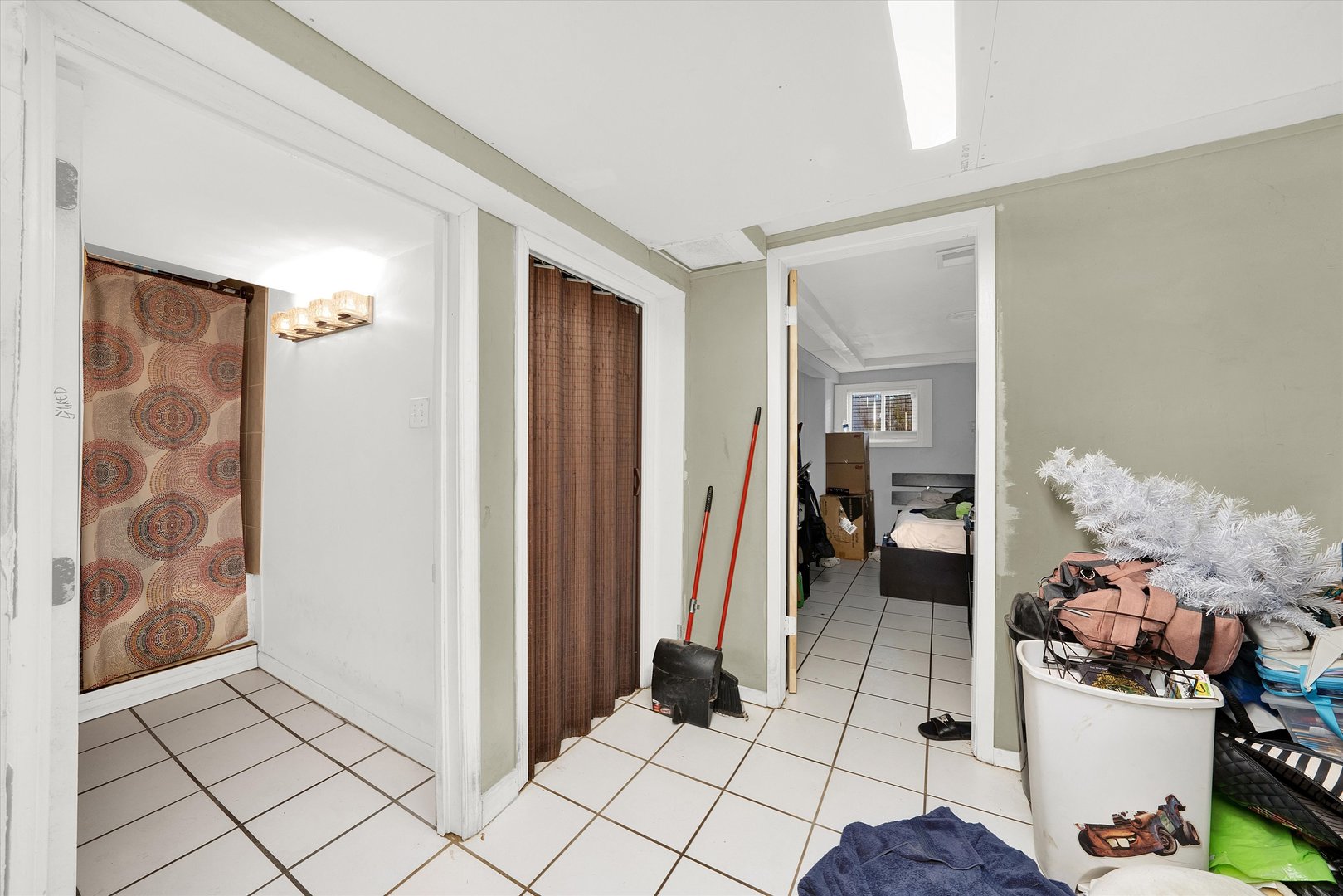 331 West 107th Street Chicago, IL 60628 - Photo 15 of 28 a view of livingroom with furniture and closet