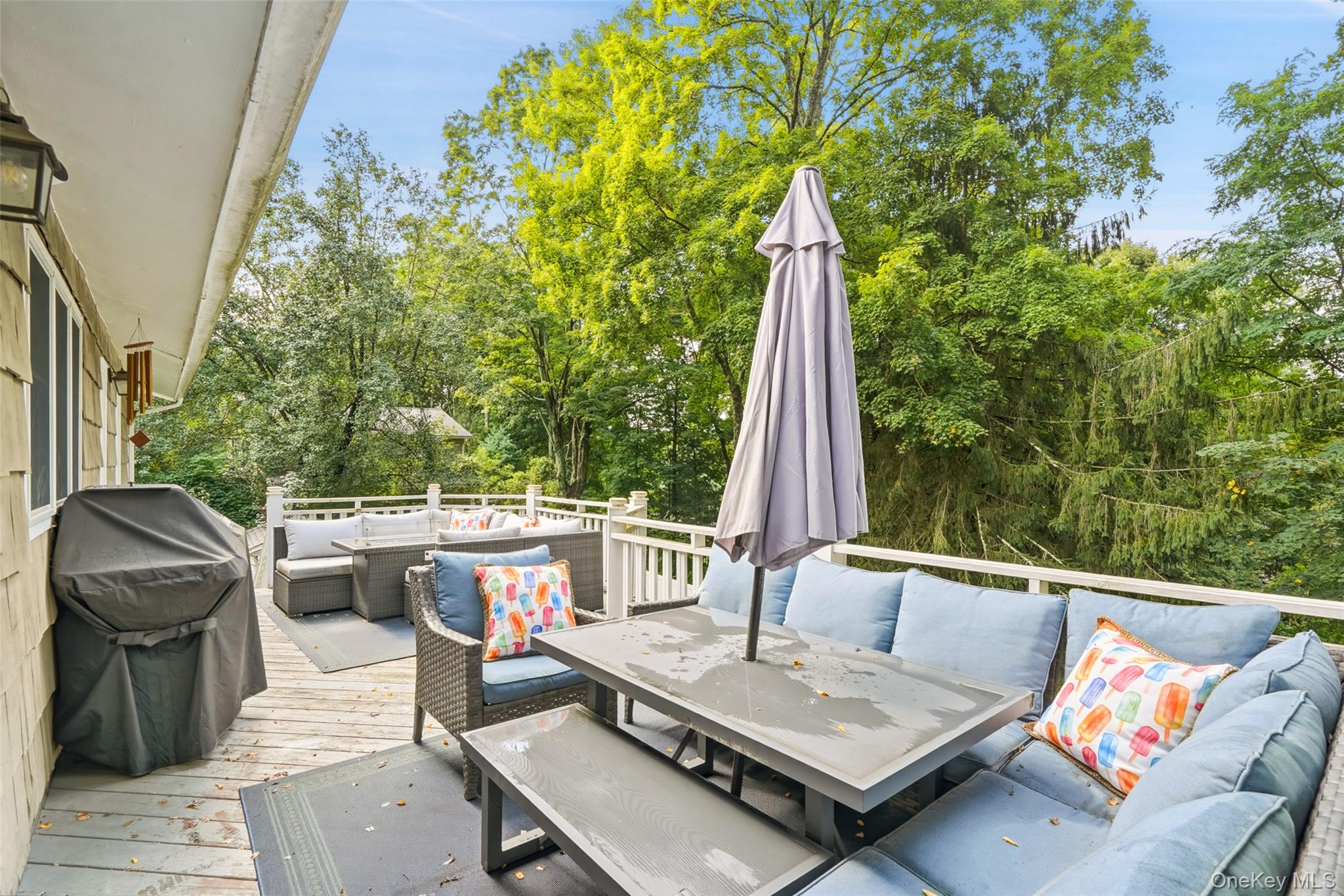 7 Nightingale Road Katonah, NY 10536 - Photo 5 of 18 Gallery Image 5